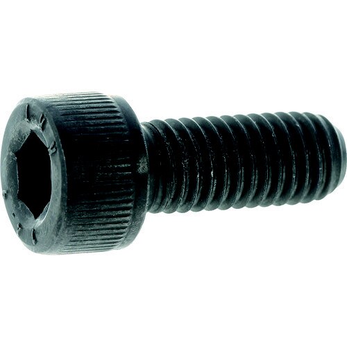 14.9超強度六角穴付ボルト スチール M3×18