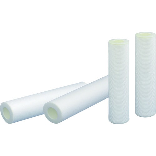 PP不織布カートリッジフィルター250L 75μ