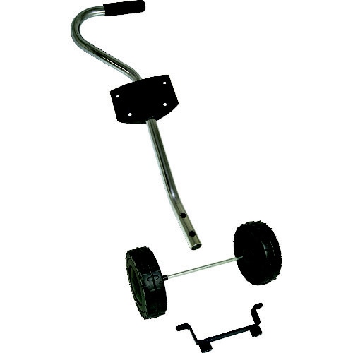 オプションホイール FERROX INOXPLUS