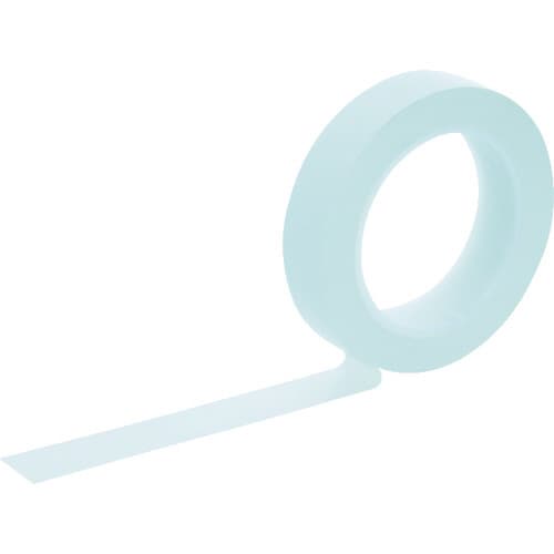 クリーンルーム用ラインテープ 25mm×33m 白