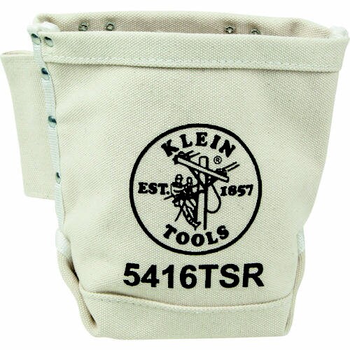 ボルトバッグ 排水穴付