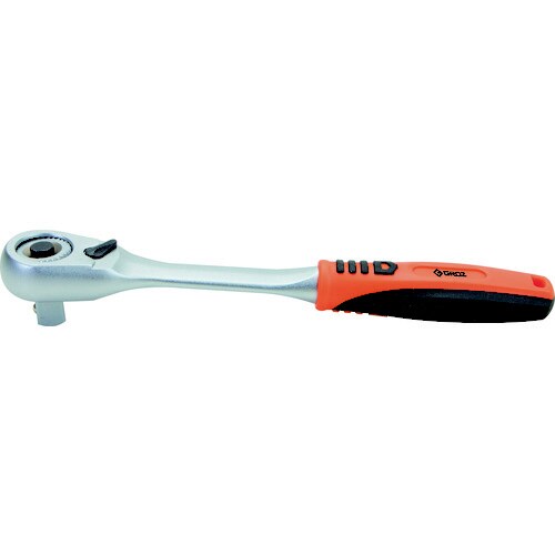 ラチェットハンドル 差込角12.7