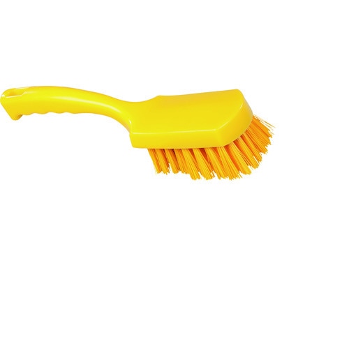 短柄ソフト 黄 BCP−TSY