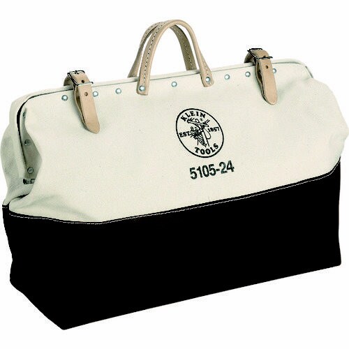 ハイボトムツールバッグ 24インチ 5105−24
