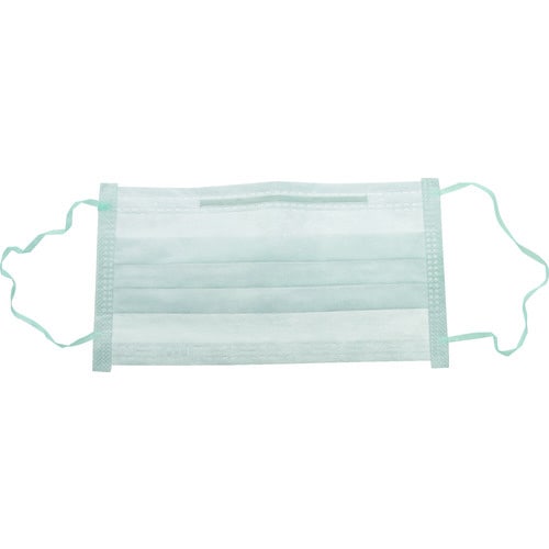 クリ−ンル−ム用マスク 3層式 50枚入