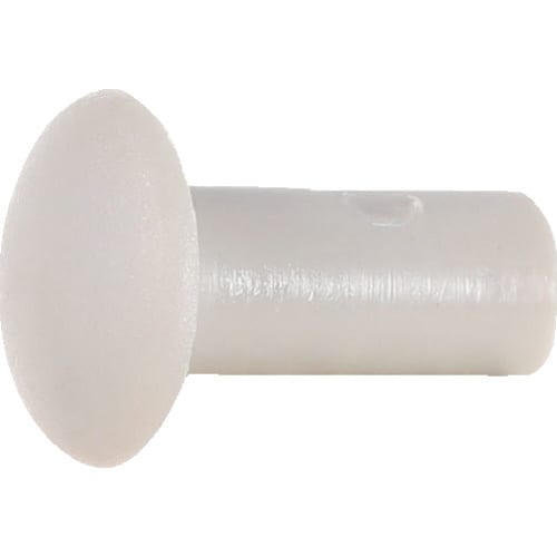 端部キャップ 針金2mm用 10個入