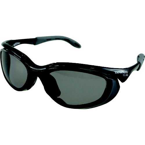 2眼形保護めがね 偏光レンズモデル