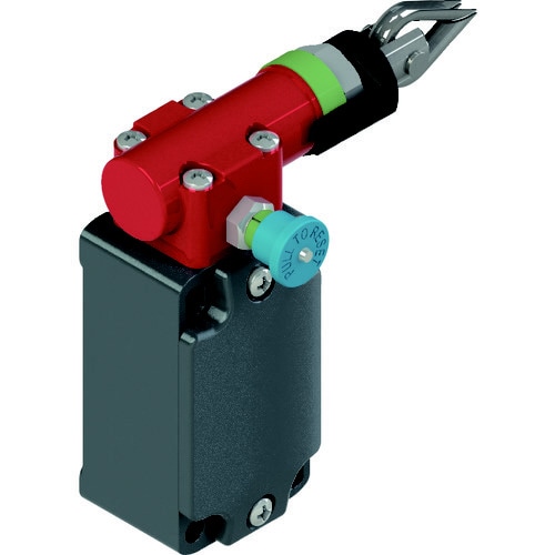 セーフティーロープスイッチ FD20 右出し型