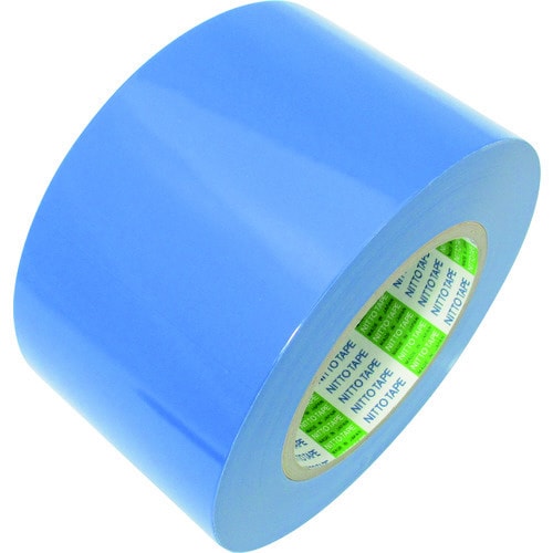 ラインテープ E−SD75B 青