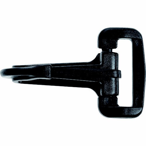 樹脂製バックル 25mm幅用 10個入