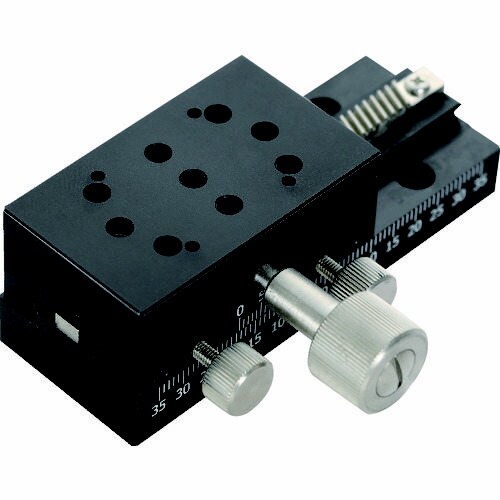 Xステージ ラックピニオン ロング 幅100mm