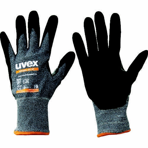 耐切創手袋 アスレティック D5 XP XS