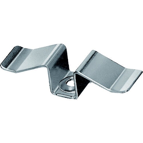 トランジスタクリップ SUS 2個押さえ