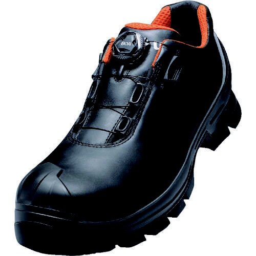 作業靴 VIBRAM シューズ 6531538