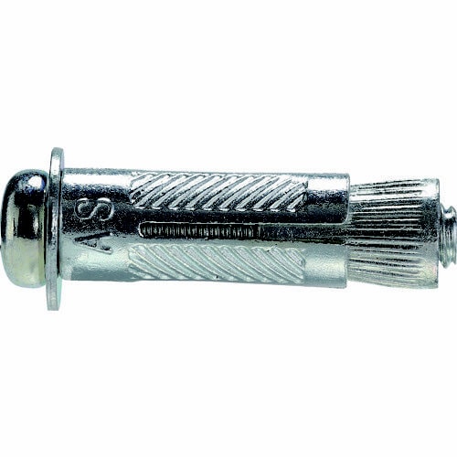 オールプラグボルト なべ頭 M5 14本入