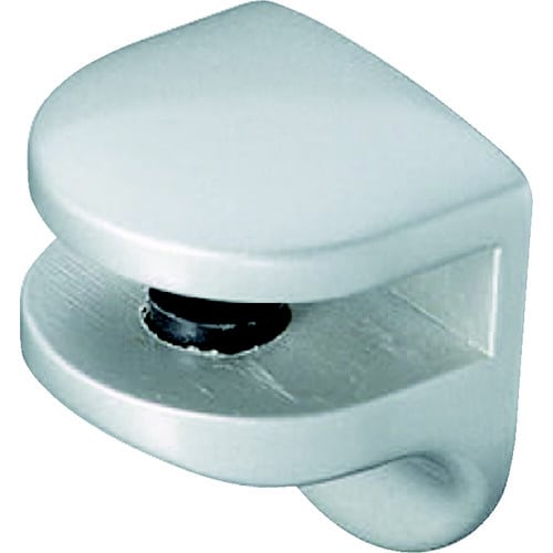 棚グリップ 5から8mm用 シルバー