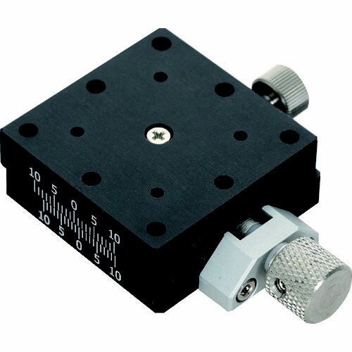 Xステージ 送りねじ 60×60