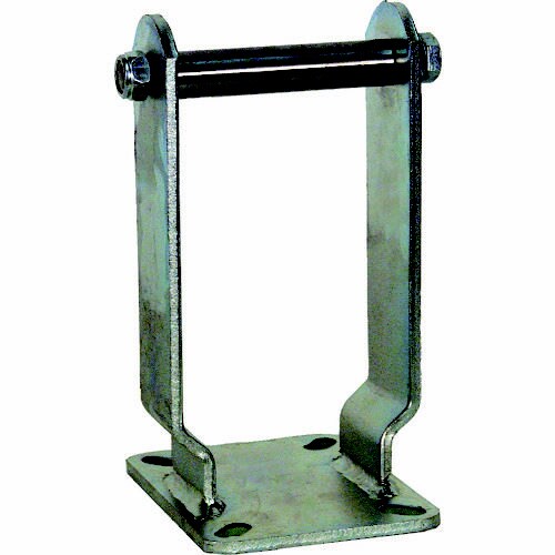 キャスター金具(固定側)