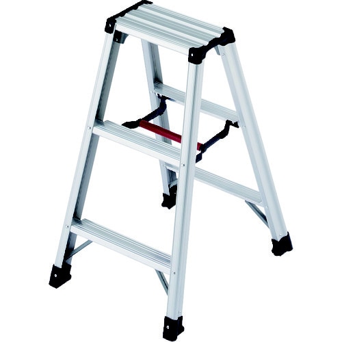 アルミ合金製専用脚立 脚軽 RZ型 3段