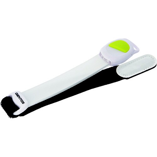 LEDセーフティバンドA20GR