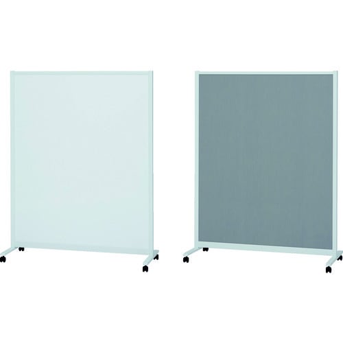 パーテーションWB TKW9015BSK−GY