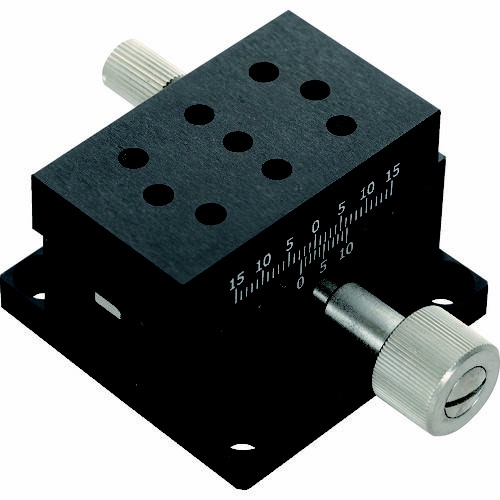 Xステージ ラックピニオン 40×90