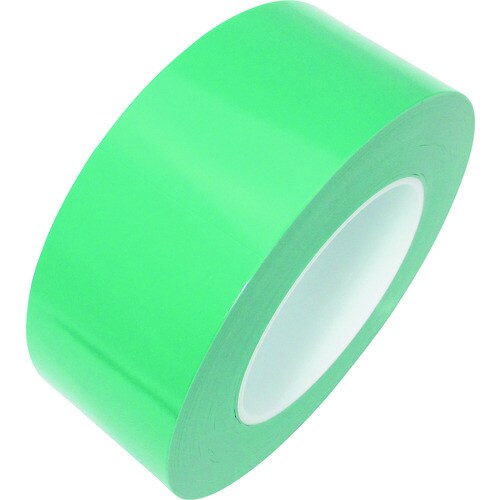 ラインテープ E−CR50GN 緑