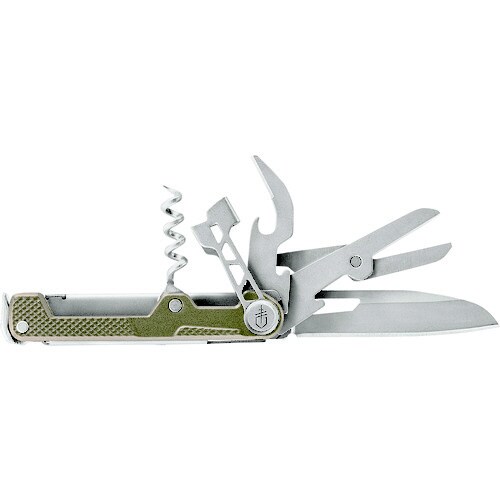 マルチツール アームバーコルク ゴールド