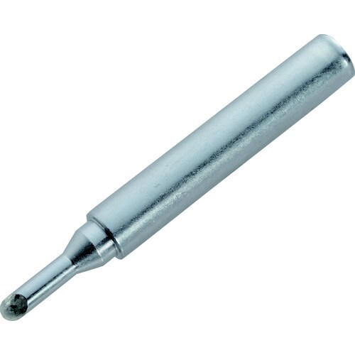 TRUSCO 替えこて先 3C型 1本