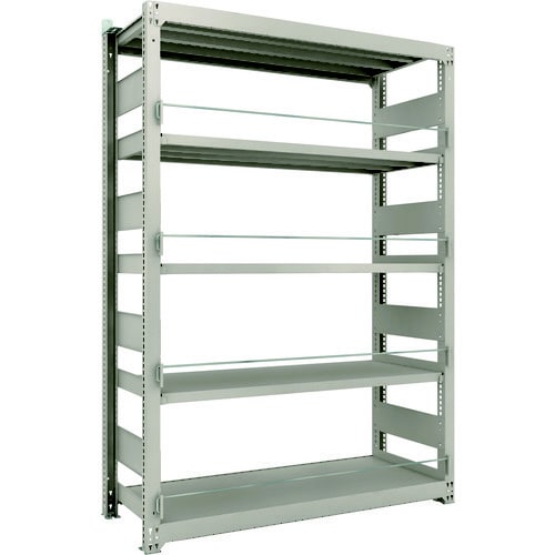 災害備蓄ラック M3−DS7565 5段単体