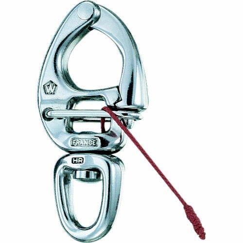 クイックリリーススナップシャックル 2675