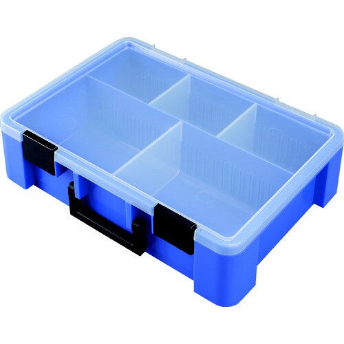 パーツストッカー ブルー PS−400ーBLーF