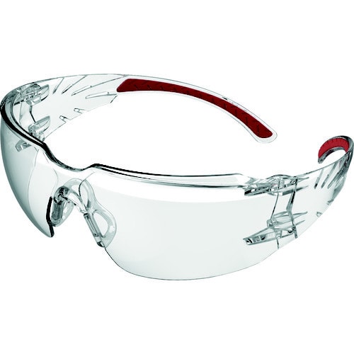 超軽量保護めがね クリアレンズ