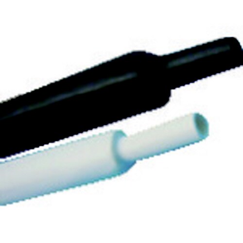 SZF2チューブ 黒 SZF2−2.5B