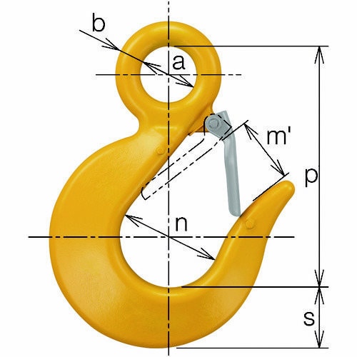チェンスリング HTL4060