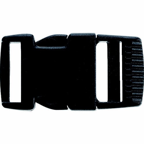 樹脂製バックル 38mm幅用 10個入
