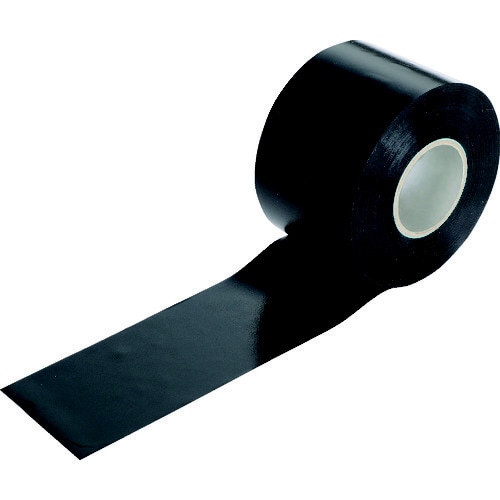 脱鉛タイプビニールテープ 50mm×20m 黒