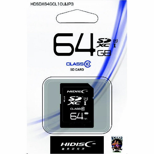 SD 64GB