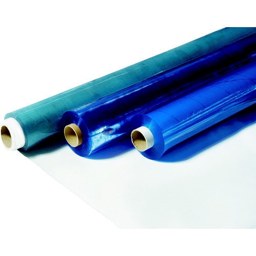 タフニール透明#400 0.1×1830×50m