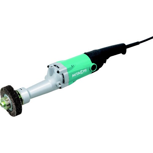 大口径ストレートサンダ