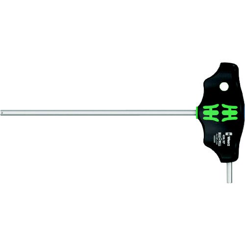 T型ハンドルヘックスドライバー HF 023339