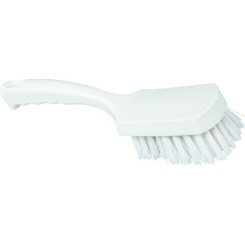 短柄ソフト 白 BCP−TSW