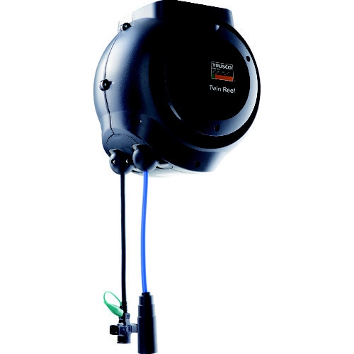 ツインリ−ル エア− Φ6.5×10M