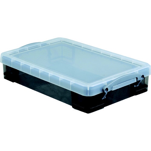 収納ケース 4L スモーク