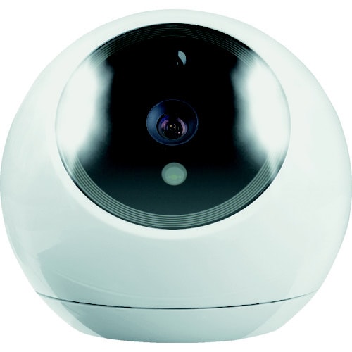 自動追跡防犯カメラ Apollo