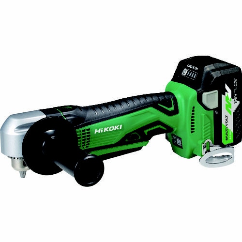 18Vコードレスコーナードリル MV電池搭載