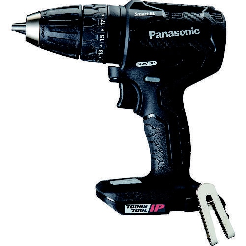 充電振動ドリルドライバー 本体