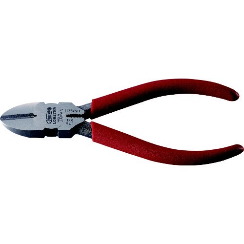 強力ニッパ J125KNH