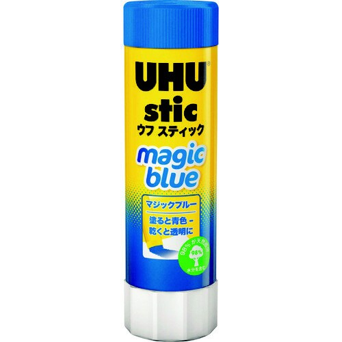 スティック マジックブルー 8.2G