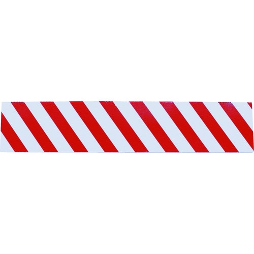 セーフティクッション レッド/ホワイト